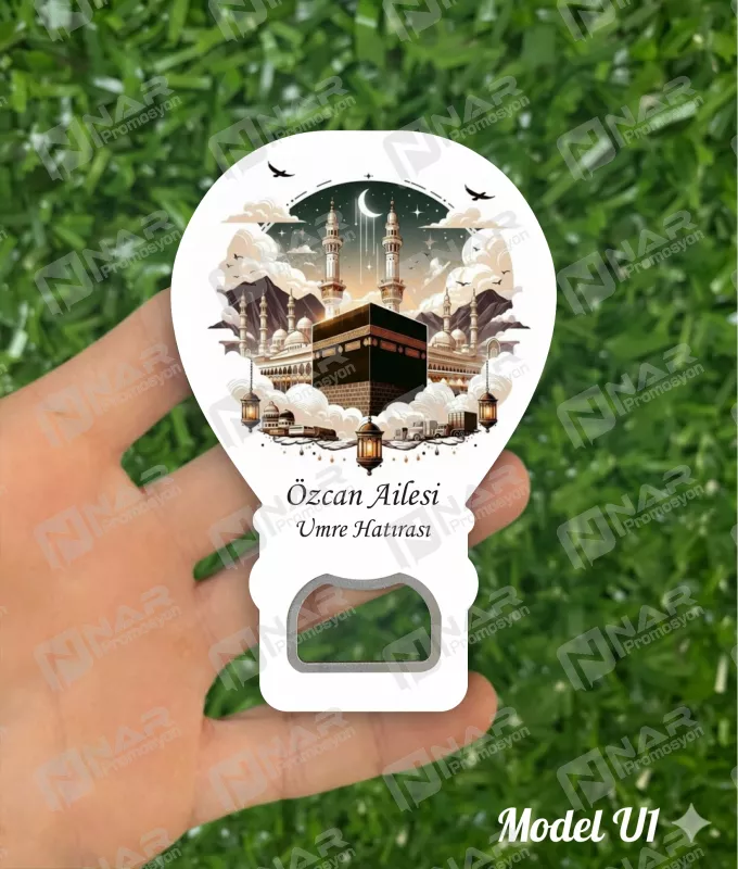 Balon Açacak Magnet 