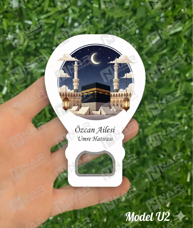 Balon Açacak Magnet 