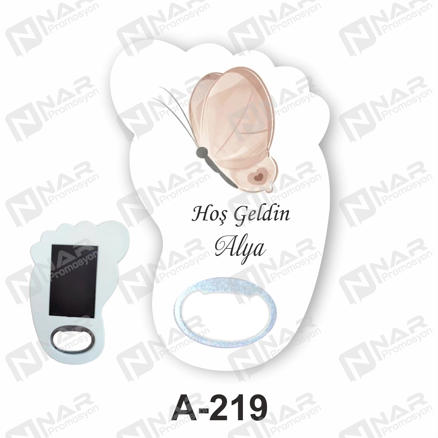 Ayak Magnet Açacak