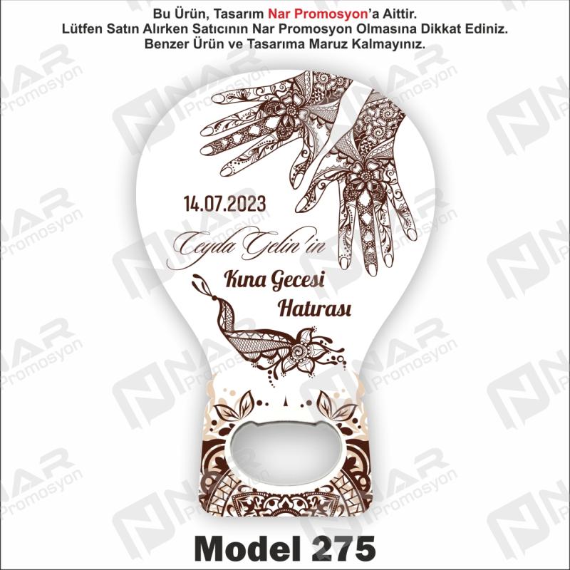 Balon Açacak Magnet 