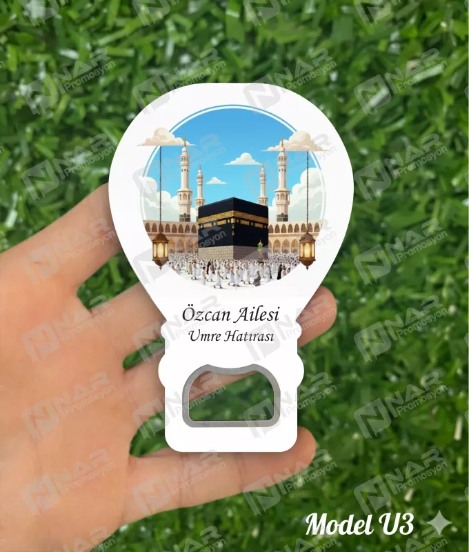 Balon Açacak Magnet 