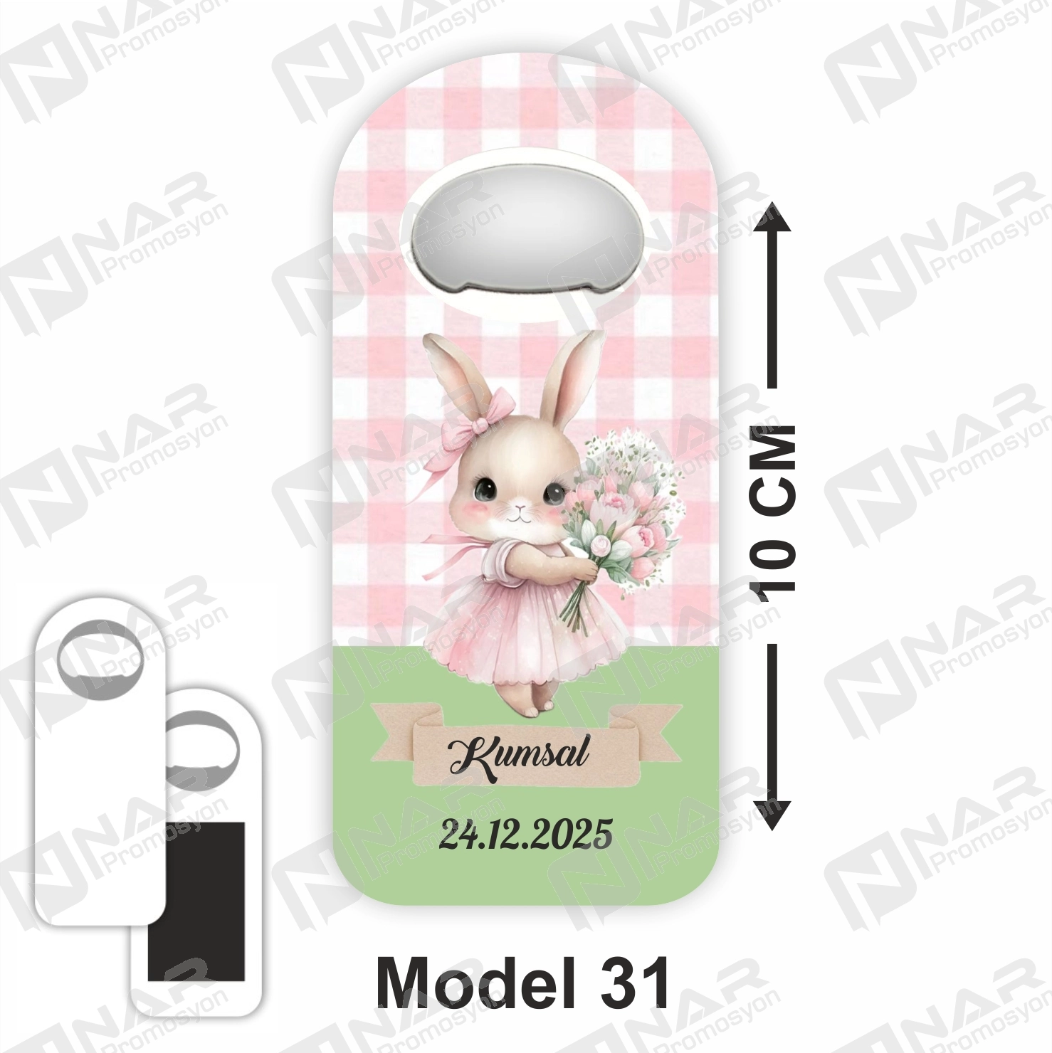 Dik Magnet Açacak