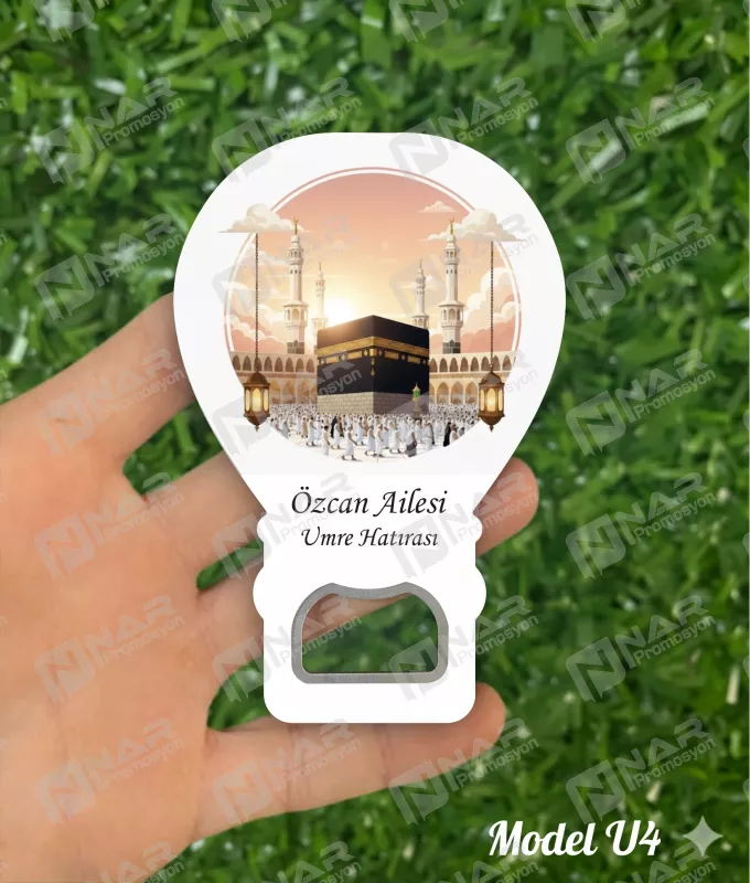 Balon Açacak Magnet 