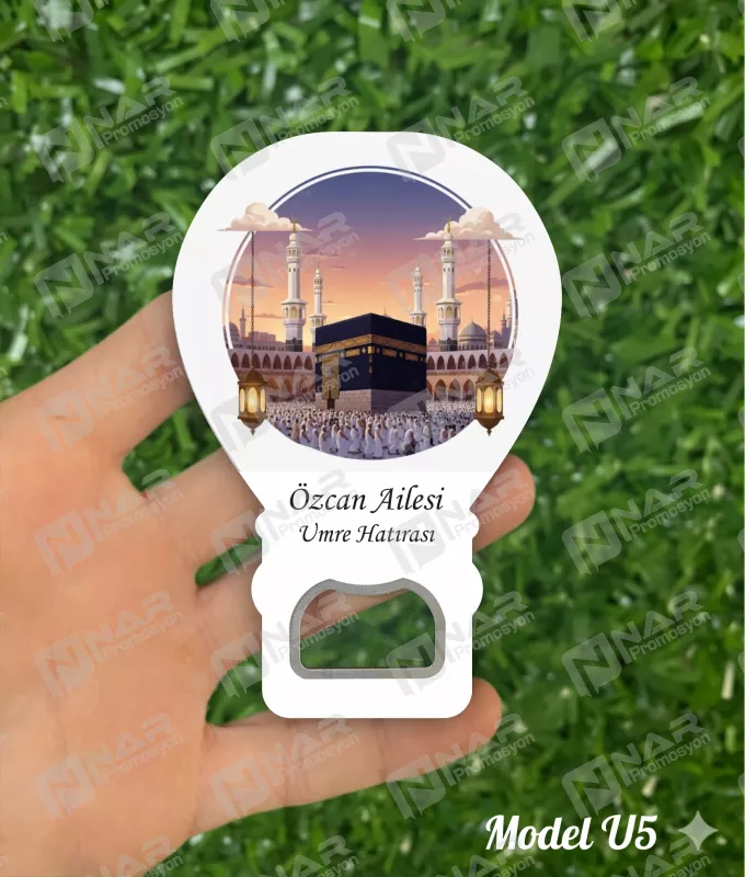 Balon Açacak Magnet 