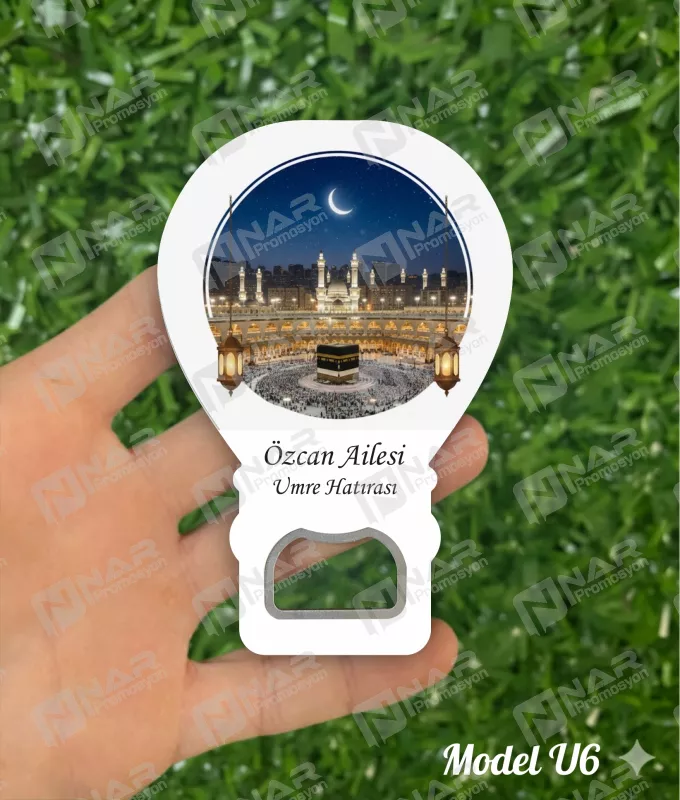Balon Açacak Magnet 