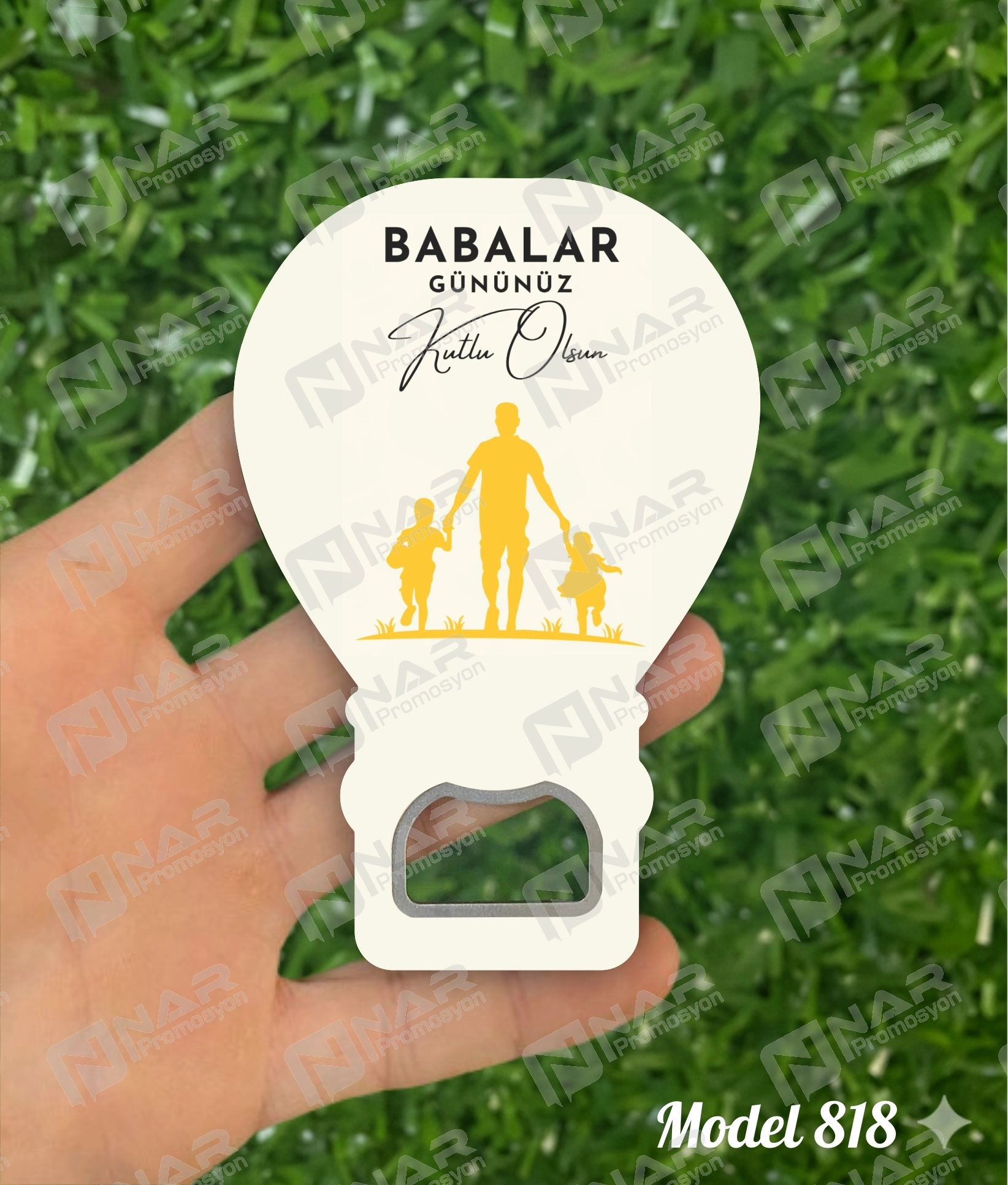 Balon Açacak Magnet