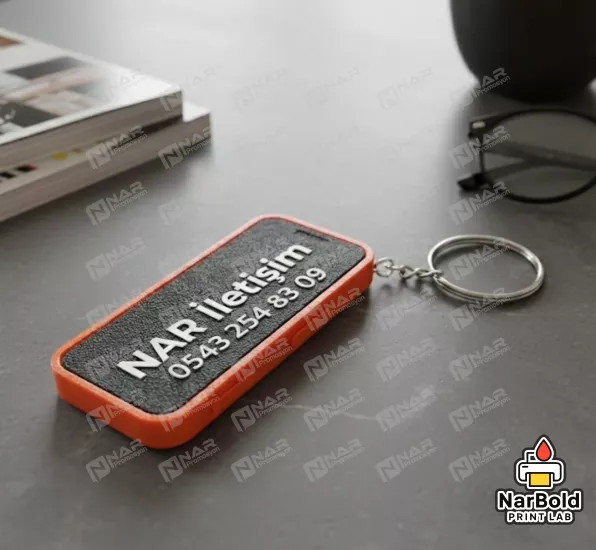 Toptan Anahtarlık Modelleri | Hareketli & Sabit Tasarımlar | Uygun Fiyatlı Promosyon Ürünleri