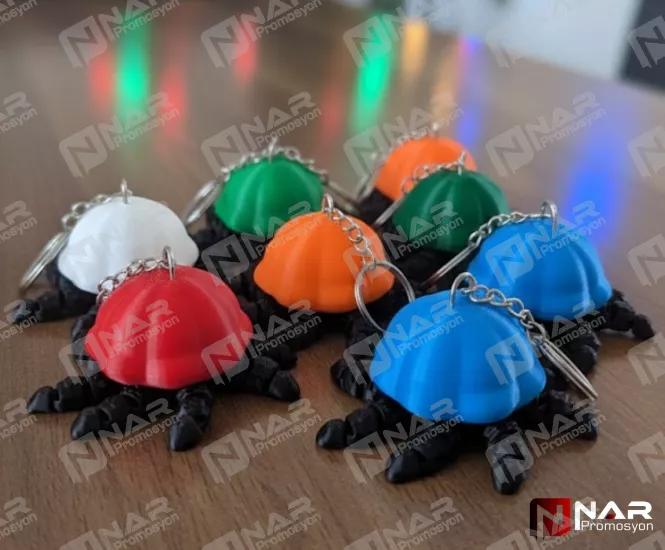 Toptan Anahtarlık Modelleri | Hareketli & Sabit Tasarımlar | Uygun Fiyatlı Promosyon Ürünleri