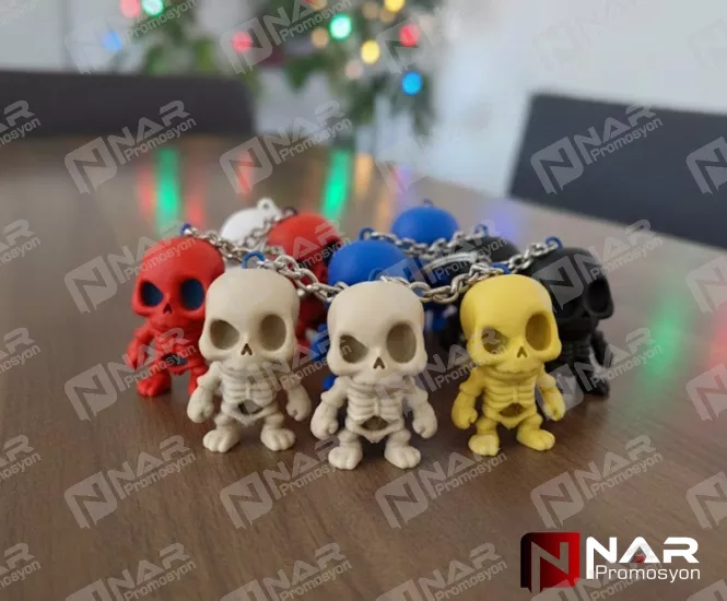 Toptan Anahtarlık Modelleri | Hareketli & Sabit Tasarımlar | Uygun Fiyatlı Promosyon Ürünleri