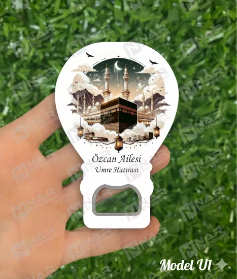 Doğum Günü Açacak Magnet - Özel Gün Sünnet, Nişan, Söz, Kına, Mevlid Hediyelik Magnetler