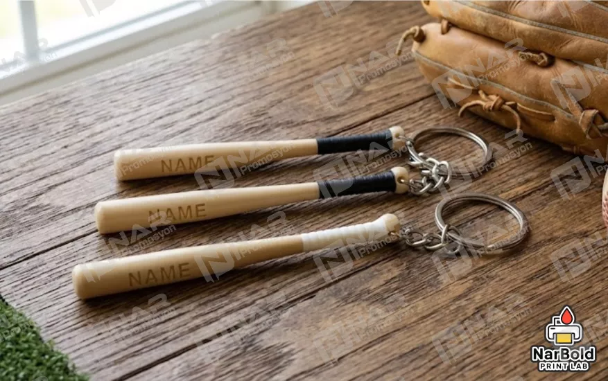 Toptan Anahtarlık Modelleri | Hareketli & Sabit Tasarımlar | Uygun Fiyatlı Promosyon Ürünleri