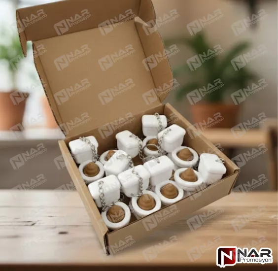 Toptan Anahtarlık Modelleri | Hareketli & Sabit Tasarımlar | Uygun Fiyatlı Promosyon Ürünleri