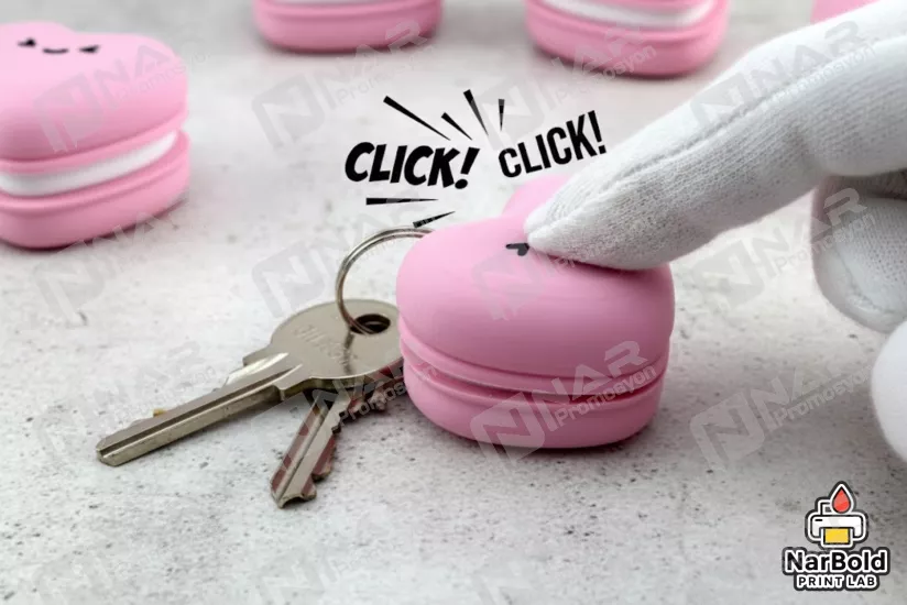 Toptan Anahtarlık Modelleri | Hareketli & Sabit Tasarımlar | Uygun Fiyatlı Promosyon Ürünleri