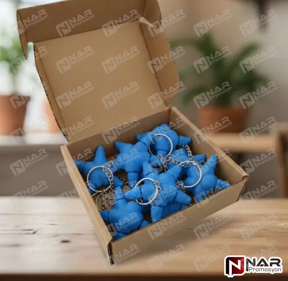 Toptan Anahtarlık Modelleri | Hareketli & Sabit Tasarımlar | Uygun Fiyatlı Promosyon Ürünleri