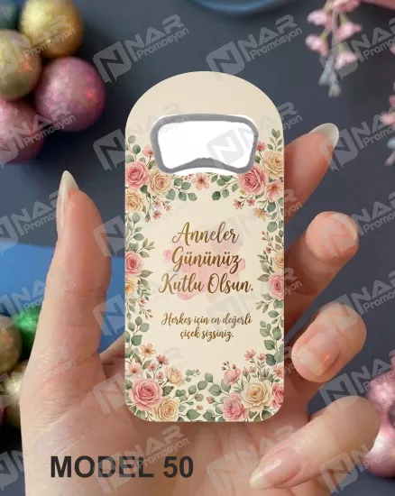 Doğum Günü Dik, Uzun Açacak Magnet | Bebek, Sünnet, Söz, Nişan, Düğün Hediyelik Magnet