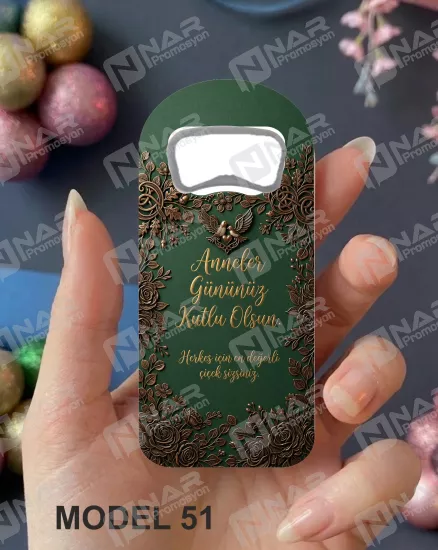 Doğum Günü Dik, Uzun Açacak Magnet | Bebek, Sünnet, Söz, Nişan, Düğün Hediyelik Magnet