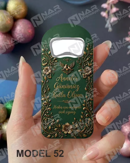 Doğum Günü Dik, Uzun Açacak Magnet | Bebek, Sünnet, Söz, Nişan, Düğün Hediyelik Magnet