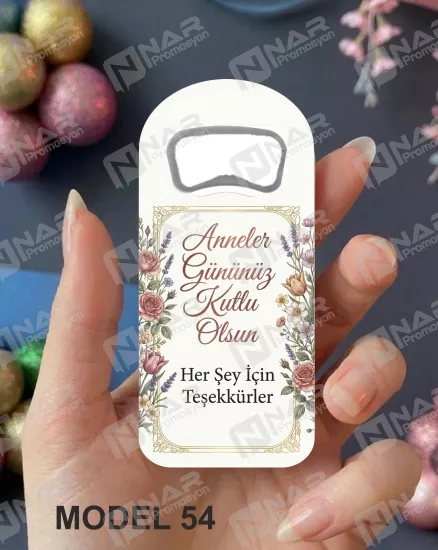 Doğum Günü Dik, Uzun Açacak Magnet | Bebek, Sünnet, Söz, Nişan, Düğün Hediyelik Magnet