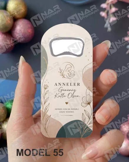 Doğum Günü Dik, Uzun Açacak Magnet | Bebek, Sünnet, Söz, Nişan, Düğün Hediyelik Magnet