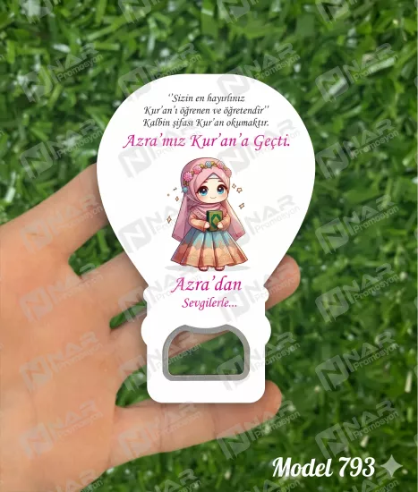 Kişiye Özel Açacak Magnet, Balon Magnet | Nikah, Söz, Nişan, Sünnet, Mevlid Hediyeliği
