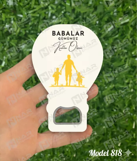 Kişiye Özel Açacak Magnet, Balon Magnet | Nikah, Söz, Nişan, Sünnet, Mevlid Hediyeliği