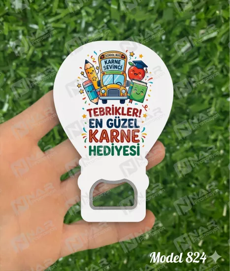 Kişiye Özel Açacak Magnet, Balon Magnet | Nikah, Söz, Nişan, Sünnet, Mevlid Hediyeliği
