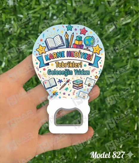 Kişiye Özel Açacak Magnet, Balon Magnet | Nikah, Söz, Nişan, Sünnet, Mevlid Hediyeliği